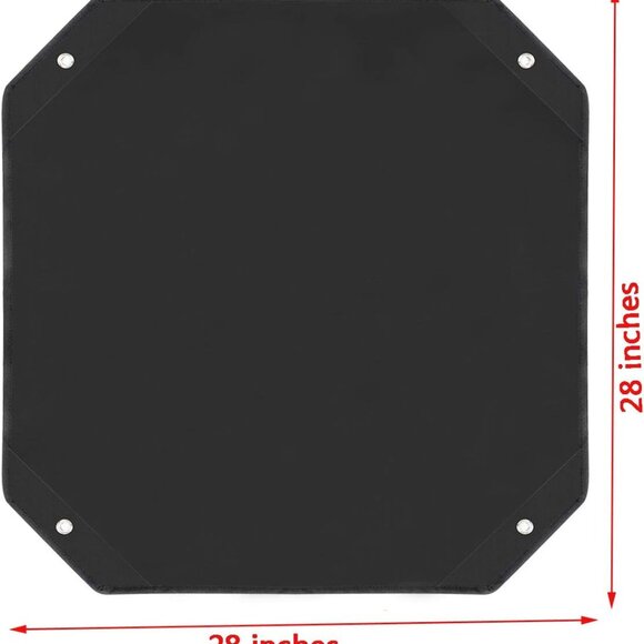 AC Defender -Air Conditioner, Winter Top Air Conditioner Cover - Picture 3 of 6